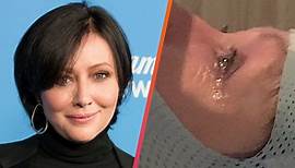 Shannen Doherty Reveals Her Breast Cancer Has Spread to Her Brain