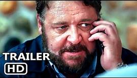 UNHINGED Official Trailer (2020) Russell Crowe, Thriller Movie HD