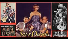 The Swe Danes - Scandinavian Shuffle [Extended] - [Stereo] -1960