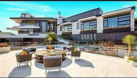 The Summitridge Estate | BEVERLY HILLS -