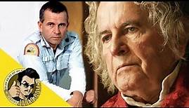 Tribute to Ian Holm (1931 - 2020)