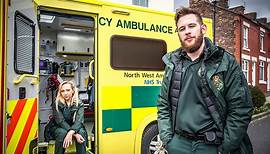 Ambulance - Series 7: Episode 1