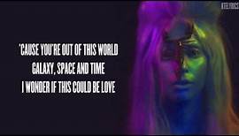 Lady Gaga - Venus (Lyric Video)