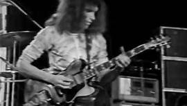 Hot Tuna - Full Concert - 03/22/73 - 46th Street Rock Palace (OFFICIAL)