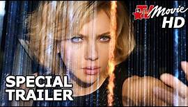 LUCY - SPECIAL TRAILER mit Scarlett Johansson DEUTSCH/german HD