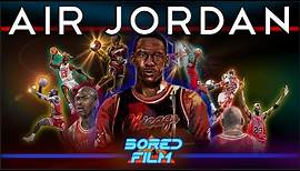 Michael Jordan - Air Jordan (Original Documentary REMASTERED)