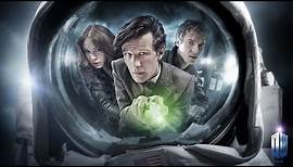 Doctor Who - Full Length Trailer for New Series 2011 - BBC One