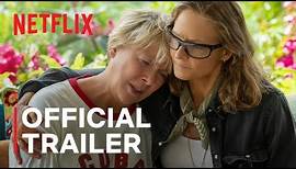 NYAD | Official Trailer | Netflix