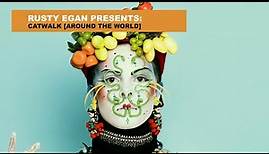 Rusty Egan Presents - The Model/Catwalk
