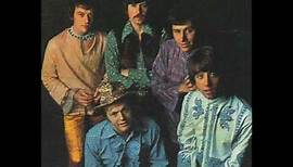 The Hollies "Carrie Anne"