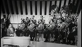 Duke Ellington & His Famous Orchestra 6/1943 Sonny Greer, Johnny Hodges, Ray Nance, Harry Carney