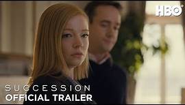 Succession: Season 2 | Official Trailer | HBO