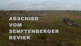 LMBV: Abschied vom Senftenberger Revier -- Ende des Bergbaus um Senftenberg (1999)