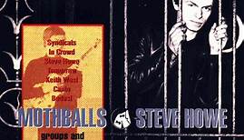Steve Howe - Mothballs