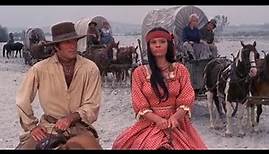 Wild Women (1970) Family Western Comedy in HQ - Joseph Kaufmann & Cynthia Hull