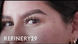 Getting Permanent Beauty Marks | Macro Beauty | Refinery29