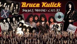 Bruce Kulick 35th Anniversary of KISS Smashes, Thrashes and Hits
