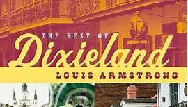 Louis Armstrong - Pete Fountain Presents The Best Of Dixieland