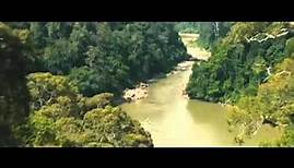Dschungelkind Trailer filminformer