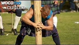 Spektakuläre Tradition: Die Highland Games in Schottland