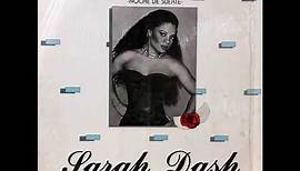 Sarah Dash - Lucky Tonight (High Energy)