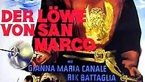 Der Löwe von San Marco - Stream: Jetzt Film online anschauen