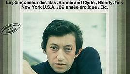 Serge Gainsbourg - Serge Gainsbourg