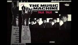 Taxman - The Music Machine from the album (Turn On) The Music Machine