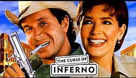 THE CURSE OF INFERNO - Full Movie in English | Comedy Crime Drama | HD 1080p