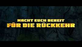 Kung Fu Panda 2 Deutscher Teaser-Trailer (FULL-HD)