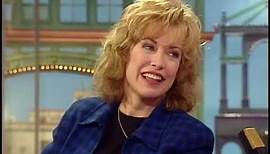 Catherine Hicks Interview - ROD Show, Season 1 Episode 134, 1997