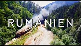 "Grenzenlos - Die Welt entdecken" in Rumänien