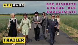 DER DISKRETE CHARME DER BOURGEOISIE| Trailer Deutsch| Auf Blu-ray und 4K UHD!