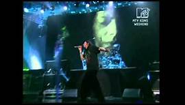 Korn - One [HQ] (Live on MTV Icon Metallica)
