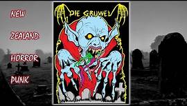 Die Gruwel - SingleS (Horror Punk 2020 - 2023)