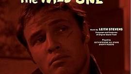 The Wild One 1953 with Marlon Brando, Mary Murphy and Lee Marvin