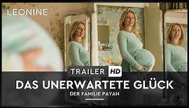Das unerwartete Glück der Familie Payan - Trailer (deutsch/german; FSK 0)