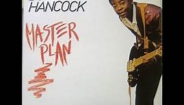 Dave Hancock - Master Plan (Italo Disco.1983)