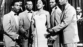 The Platters Unchained Melody