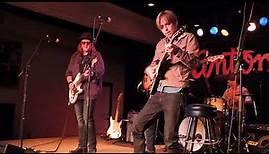 Tommy Shannon Blues Band ft. Eric Johnson