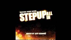 Jeff Cardoni - To Be A Dancer (Step Up: All In Original Score)