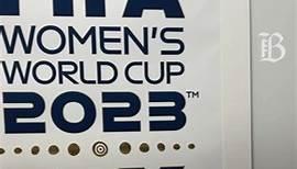 Follow #BayFC’s Leslie Osborne on a night covering the FIFA Women's World Cup! 🎬 | Bay Football Club