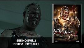See no Evil 2 (Trailer, deutsch)