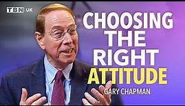 Dr. Gary Chapman: Understanding and Applying the Five Love Languages