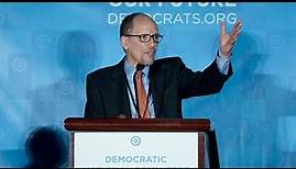 USA: Tom Perez neuer Vorsitzender der Demokratischen Partei
