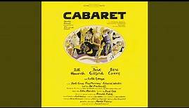 Cabaret: Cabaret