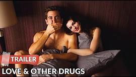 Love & Other Drugs 2010 Trailer HD | Jake Gyllenhaal | Anne Hathaway