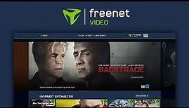 Freenet-Video // Der neue Streaming-Service (Tutorial) Alles was du wissen musst