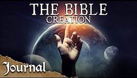 Creation: Uncovering The Truth About The Book Of Genesis | The Bible: A History | Part 1 | Journal