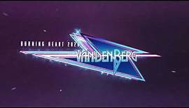 Vandenberg - Burning Heart 2020